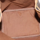 LOUIS VUITTON Monogram Petit Noe Shoulder Bag M42226 LV Auth 201144A-11