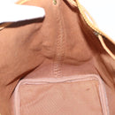 LOUIS VUITTON Monogram Petit Noe Shoulder Bag M42226 LV Auth 201144A-19