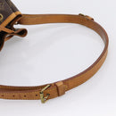 LOUIS VUITTON Monogram Petit Noe Shoulder Bag M42226 LV Auth 201144A-7