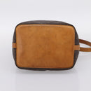 LOUIS VUITTON Monogram Petit Noe Shoulder Bag M42226 LV Auth 201144A-5