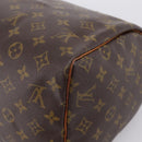 LOUIS VUITTON Monogram Speedy 30 Hand Bag M41526 LV Auth 201146-16
