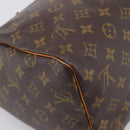 LOUIS VUITTON Monogram Speedy 30 Hand Bag M41526 LV Auth 201146-17