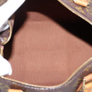 LOUIS VUITTON Monogram Speedy 30 Hand Bag M41526 LV Auth 201146-10