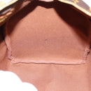LOUIS VUITTON Monogram Speedy 30 Hand Bag M41526 LV Auth 201146-19