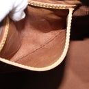 LOUIS VUITTON Monogram Speedy 30 Hand Bag M41526 LV Auth 201146-11