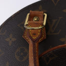 LOUIS VUITTON Monogram Ellipse PM Hand Bag M51127 LV Auth 201155-12
