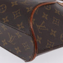 LOUIS VUITTON Monogram Ellipse PM Hand Bag M51127 LV Auth 201155-16