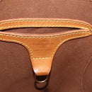 LOUIS VUITTON Monogram Ellipse PM Hand Bag M51127 LV Auth 201155-20