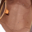 LOUIS VUITTON Monogram Ellipse PM Hand Bag M51127 LV Auth 201155-22