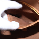 LOUIS VUITTON Monogram Ellipse PM Hand Bag M51127 LV Auth 201155-25