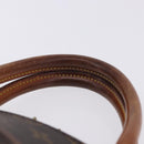 LOUIS VUITTON Monogram Ellipse PM Hand Bag M51127 LV Auth 201155-9