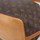 LOUIS VUITTON Monogram Petit Noe Shoulder Bag M42226 LV Auth 201160V-15