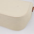 LOUIS VUITTON Monogram Vernis Bell Flower PM Bag Broncorail M91703 Auth 201161A-17