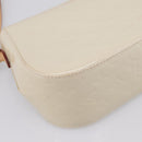 LOUIS VUITTON Monogram Vernis Bell Flower PM Bag Broncorail M91703 Auth 201161A-18