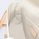 LOUIS VUITTON Monogram Vernis Bell Flower PM Bag Broncorail M91703 Auth 201161A-23