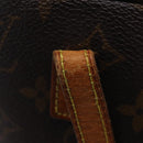 LOUIS VUITTON Monogram Spontini Hand Bag M47500 LV Auth 201165-16