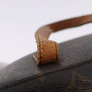 LOUIS VUITTON Monogram Spontini Hand Bag M47500 LV Auth 201165-17