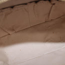 LOUIS VUITTON Monogram Spontini Hand Bag M47500 LV Auth 201165-10