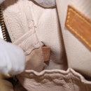 LOUIS VUITTON Monogram Spontini Hand Bag M47500 LV Auth 201165-11