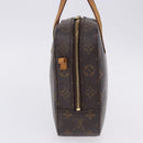 LOUIS VUITTON Monogram Spontini Hand Bag M47500 LV Auth 201165-3