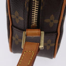 LOUIS VUITTON Monogram Pochette Cite Shoulder Bag M51183 LV Auth 201167V-16