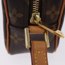 LOUIS VUITTON Monogram Pochette Cite Shoulder Bag M51183 LV Auth 201167V-17