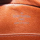 LOUIS VUITTON Monogram Pochette Cite Shoulder Bag M51183 LV Auth 201167V-19