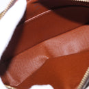 LOUIS VUITTON Monogram Pochette Cite Shoulder Bag M51183 LV Auth 201167V-20