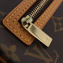 LOUIS VUITTON Monogram Pochette Cite Shoulder Bag M51183 LV Auth 201167V-24