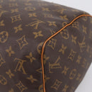 LOUIS VUITTON Monogram Speedy 30 Hand Bag M41526 LV Auth 201168V-16