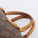 LOUIS VUITTON Monogram Speedy 30 Hand Bag M41526 LV Auth 201168V-8