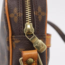 LOUIS VUITTON Monogram Danube Shoulder Bag M45266 LV Auth 201170A-20