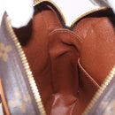 LOUIS VUITTON Monogram Danube Shoulder Bag M45266 LV Auth 201170A-23