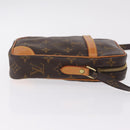 LOUIS VUITTON Monogram Danube Shoulder Bag M45266 LV Auth 201170A-3