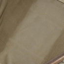 GUCCI GG Supreme Web Sherry Line Tote Bag PVC Beige 002 39 6211 Auth 201174A-16