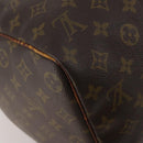 LOUIS VUITTON Monogram Keepall 45 Boston Bag M41428 LV Auth 201180-14