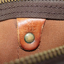 LOUIS VUITTON Monogram Keepall 45 Boston Bag M41428 LV Auth 201180-23