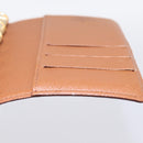 LOUIS VUITTON Monogram Agenda PM Day Planner Cover R20005 LV Auth 201181-18