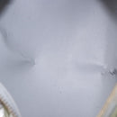 LOUIS VUITTON Monogram Vernis Bedford Hand Bag Gris M91130 LV Auth 201184-11