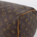 LOUIS VUITTON Monogram Speedy 30 Hand Bag M41526 LV Auth 201195A-14