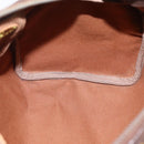 LOUIS VUITTON Monogram Speedy 30 Hand Bag M41526 LV Auth 201195A-19