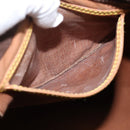 LOUIS VUITTON Monogram Speedy 30 Hand Bag M41526 LV Auth 201195A-20