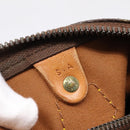 LOUIS VUITTON Monogram Speedy 30 Hand Bag M41526 LV Auth 201195A-11