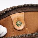 LOUIS VUITTON Monogram Speedy 30 Hand Bag M41526 LV Auth 201195A-12