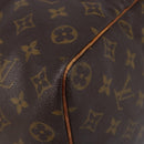LOUIS VUITTON Monogram Speedy 35 Hand Bag M41524 LV Auth 201198-15
