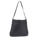 GUCCI GG Canvas Guccissima Bag Leather Outlet Brown Gold 248272 Auth 201199V-1