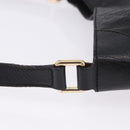 GUCCI GG Canvas Guccissima Bag Leather Outlet Brown Gold 248272 Auth 201199V-9