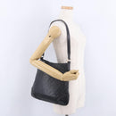 GUCCI GG Canvas Guccissima Bag Leather Outlet Brown Gold 248272 Auth 201199V-24