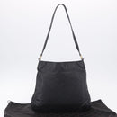 GUCCI GG Canvas Guccissima Bag Leather Outlet Brown Gold 248272 Auth 201199V-12