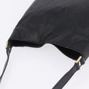 GUCCI GG Canvas Guccissima Bag Leather Outlet Brown Gold 248272 Auth 201199V-6